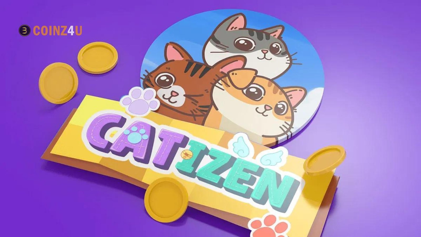 Factors Driving Catizen Coin Price