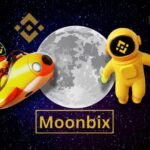 Binance Moonbix Airdrop