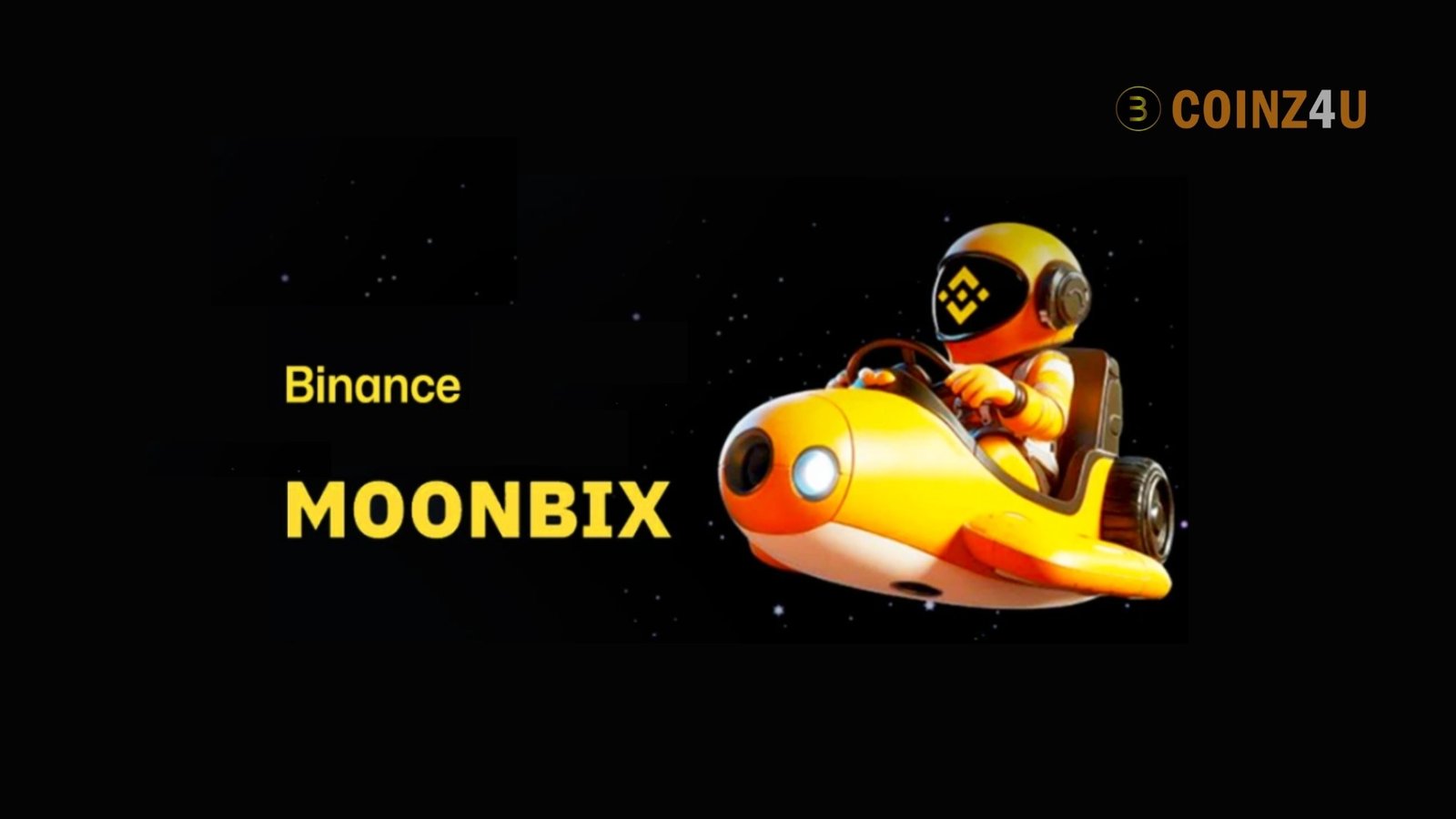 Latest News on the Binance Moonbix Airdrop