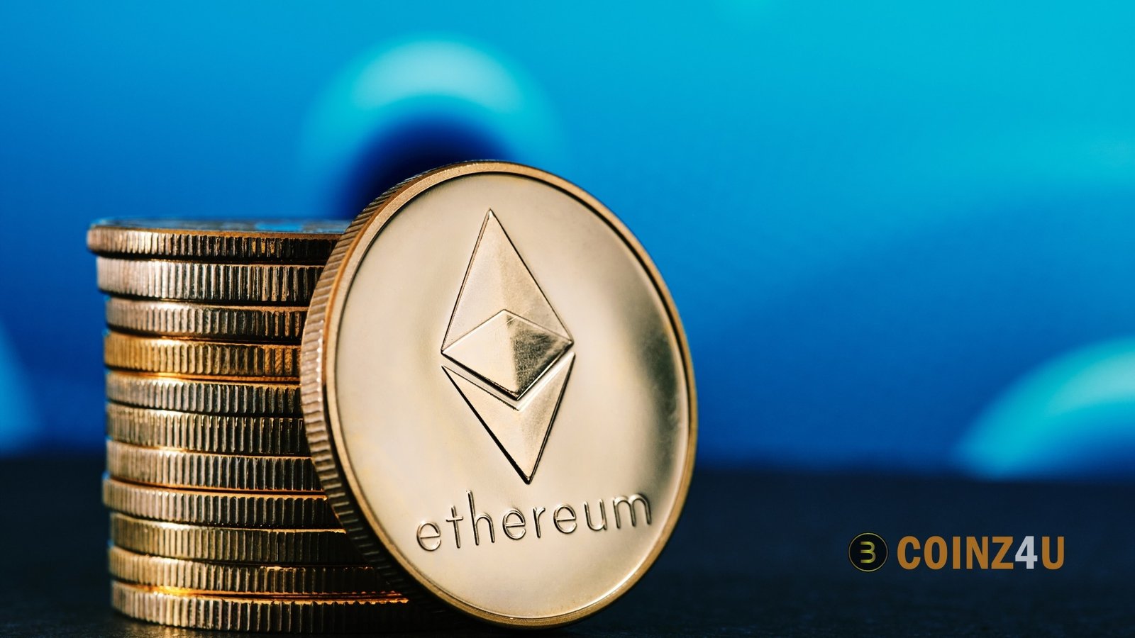 Why Ethereum?