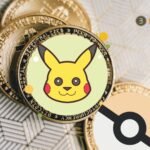 Digital Pokemon Coins: A Unique Use Case