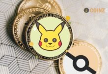 Digital Pokemon Coins: A Unique Use Case