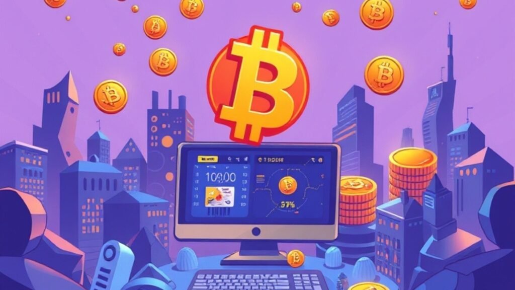 Btccraze Cryptocurrency A Premier Platform