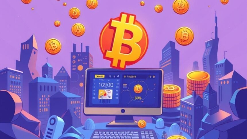 Btccraze Cryptocurrency A Premier Platform