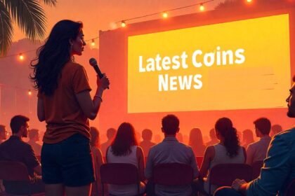 Advertise on LatestCoinsNews to Reach Future Crypto Users