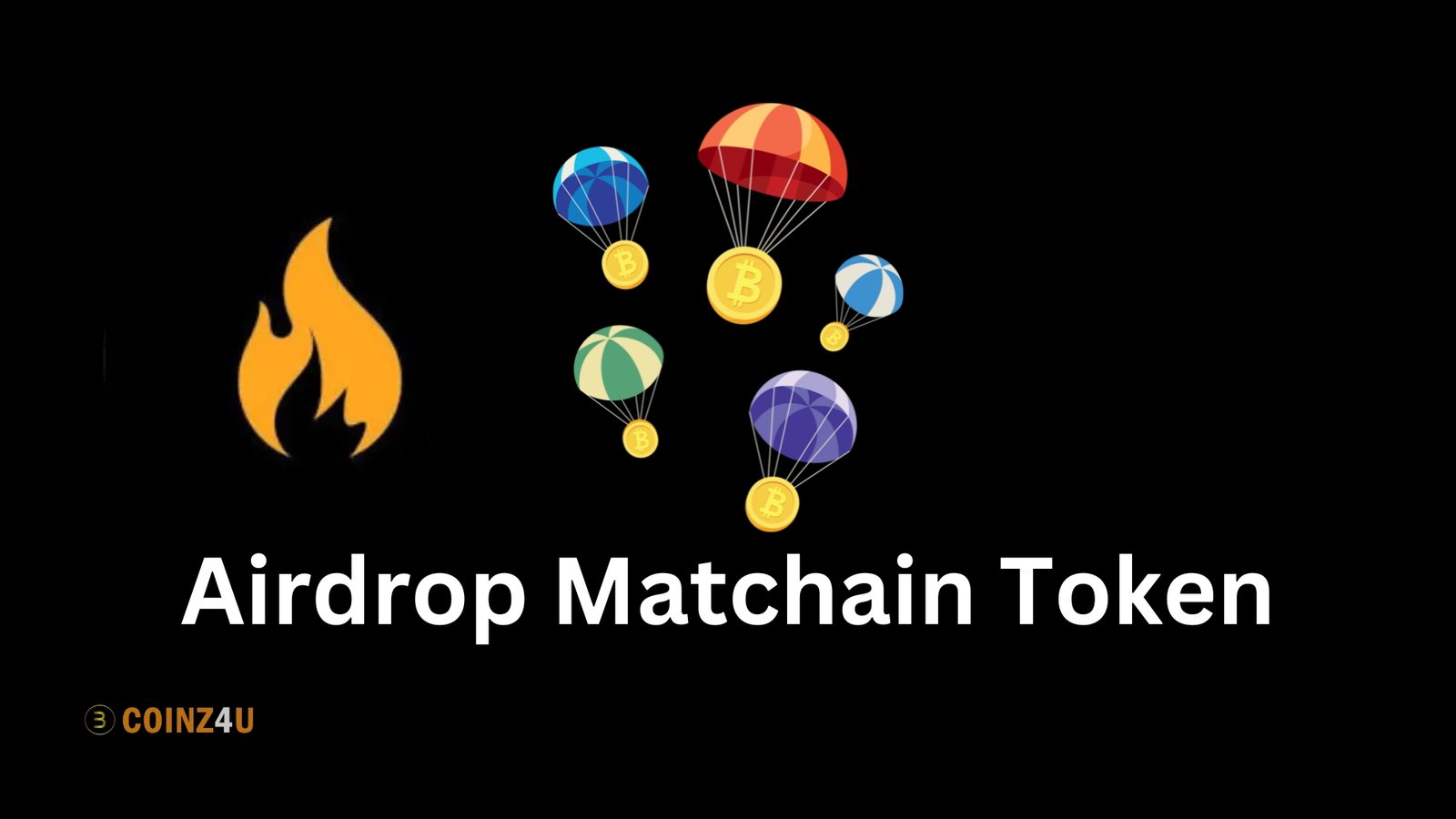 Post-Airdrop Matchain Token Price Factors