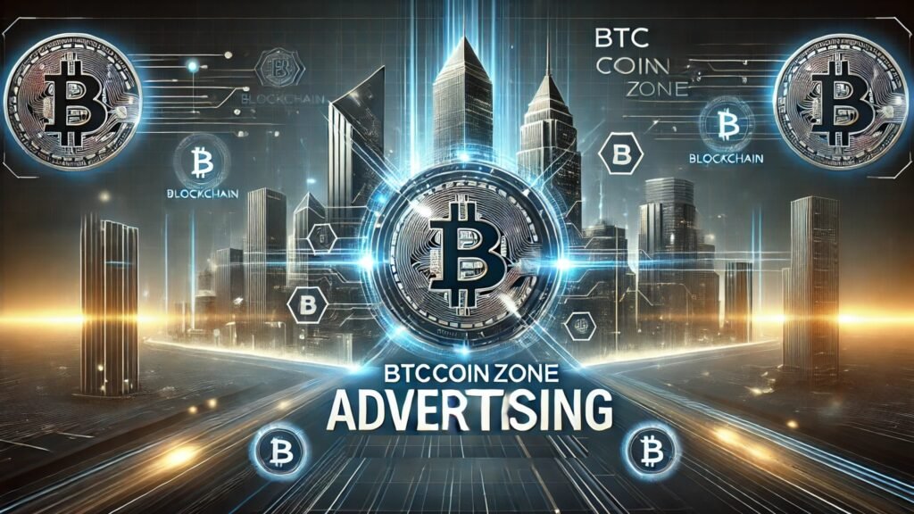 Btccoinzone Unveils Advertising Opportunities