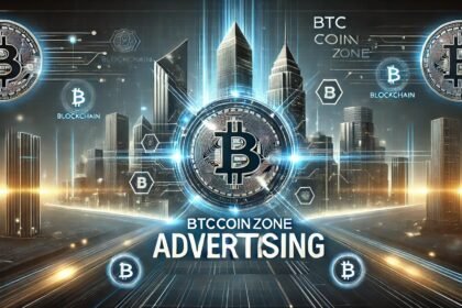 Btccoinzone Unveils Advertising Opportunities