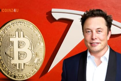 Elon Musk transferred all its bitcoin