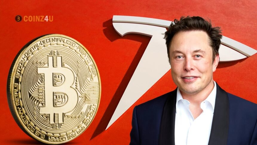 Elon Musk transferred all its bitcoin