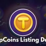 TapCoin Airdrop Listing Date