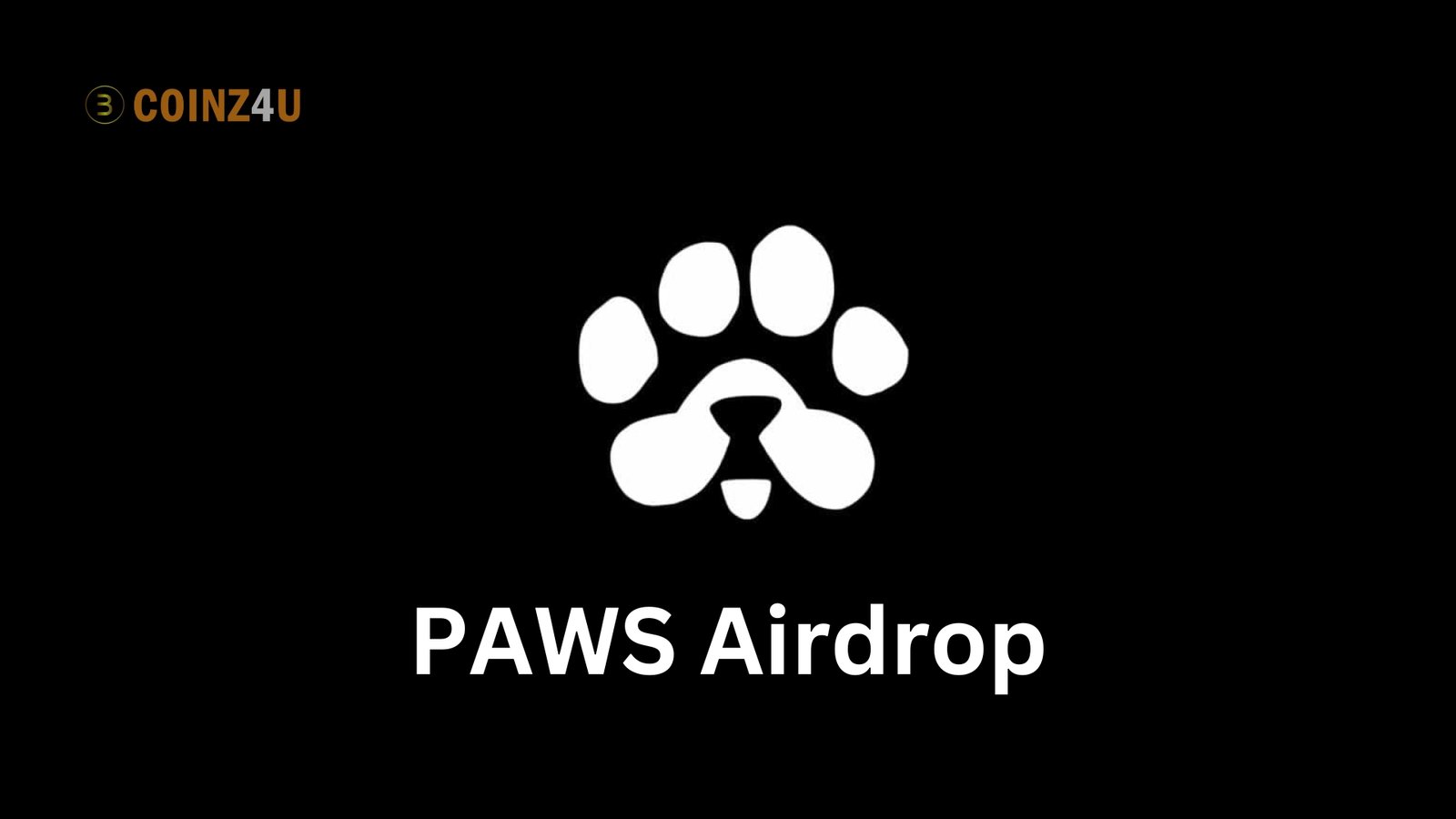 What Is PAWS AIRDROP?