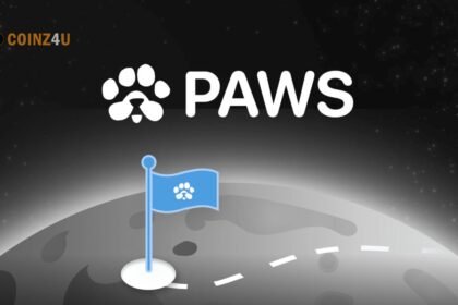 PAWS Telegram ($PAWS) Airdrop