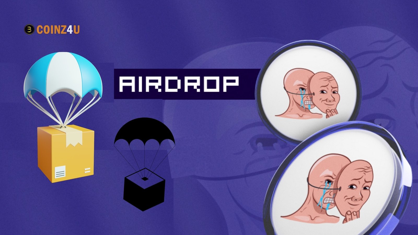 How to Claim Your FOMO Airdrop