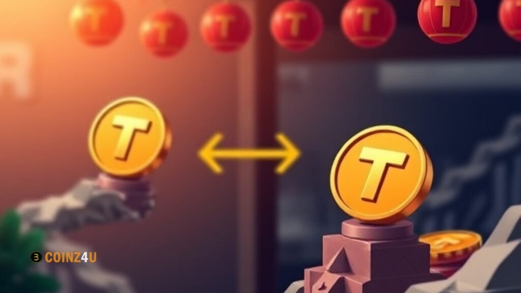 How to Exchange Toncoin