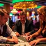 Can Casino Employees Gamble