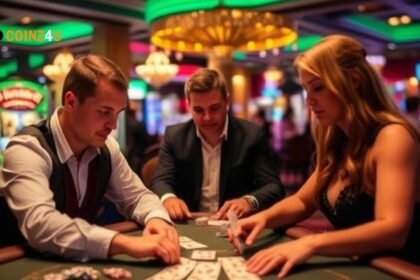 Can Casino Employees Gamble