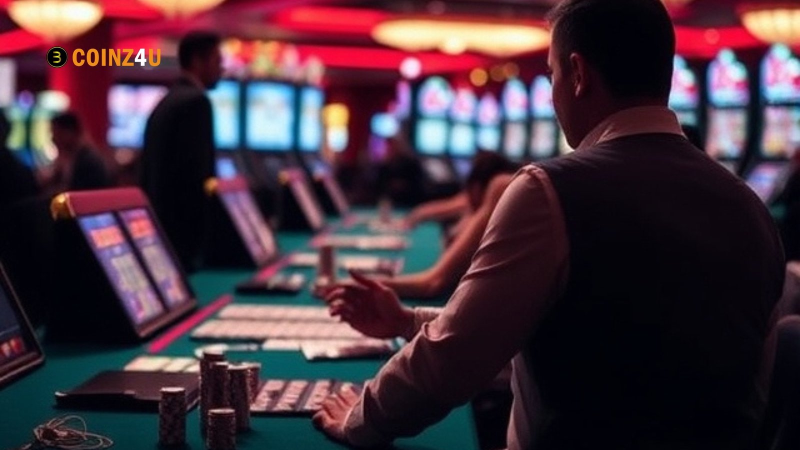 Why Casinos Restrict Employee Gambling