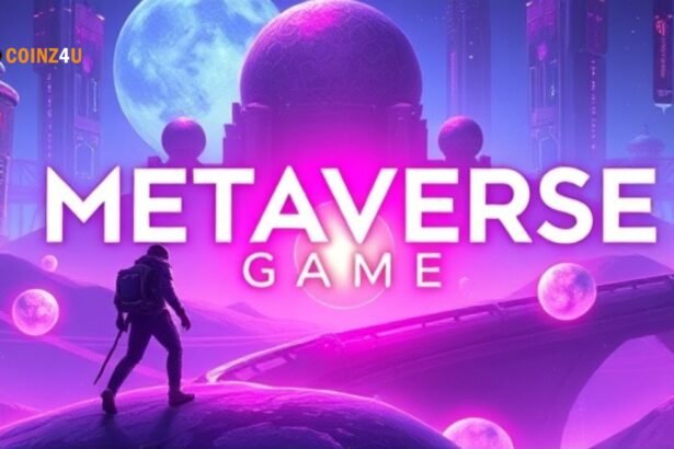 Metaverse Game News