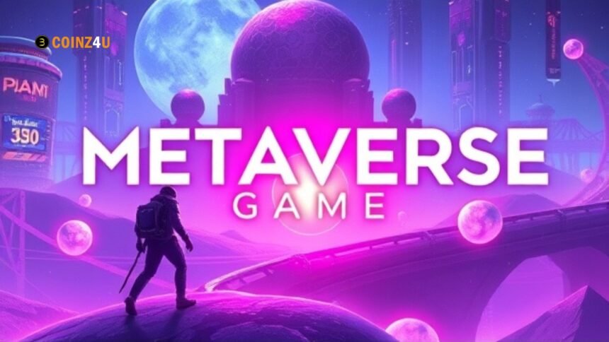 Metaverse Game News