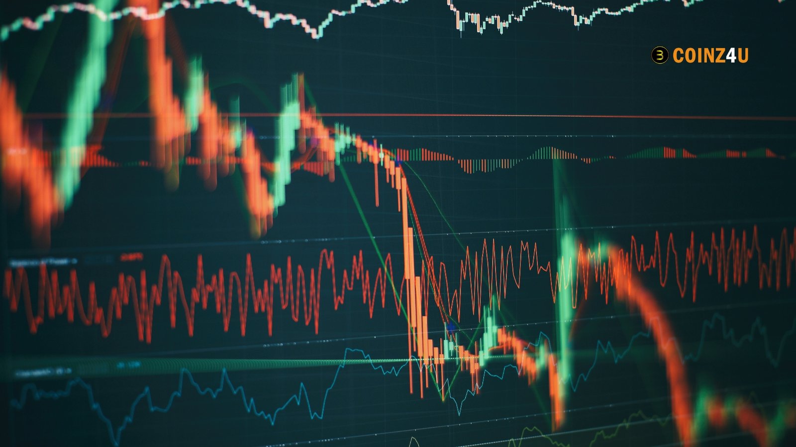 The Crypto Market Cycle