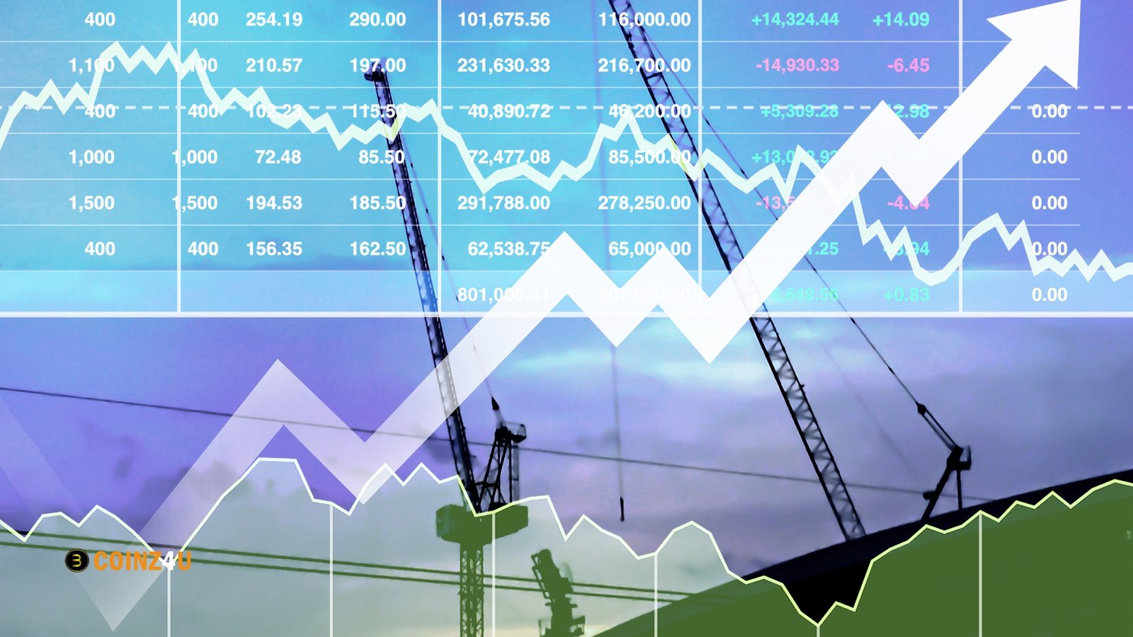 Technology: A Sector Fueling Growth