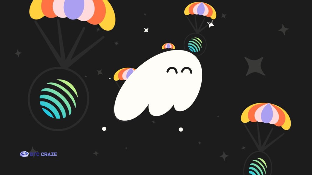 Jupiter Token Airdrop