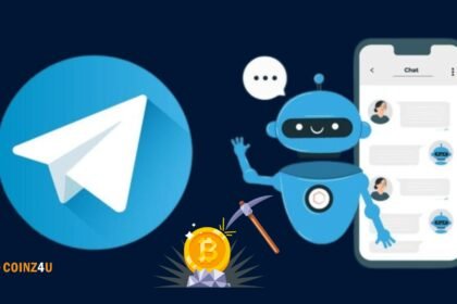 Bitcoin Mining Telegram Bot