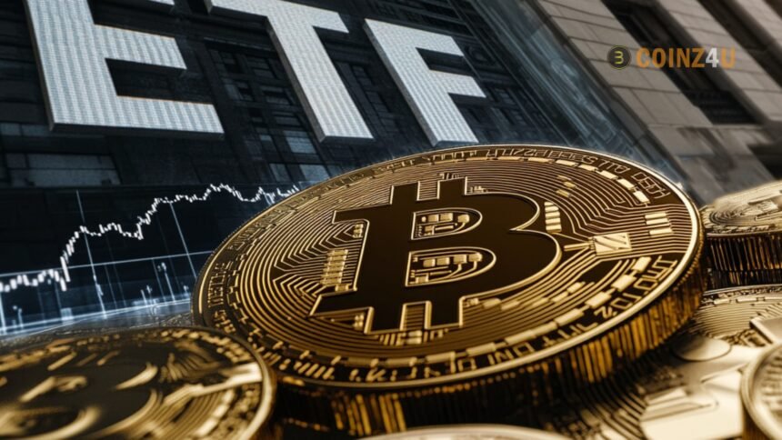 Which Bitcoin ETF Has Options