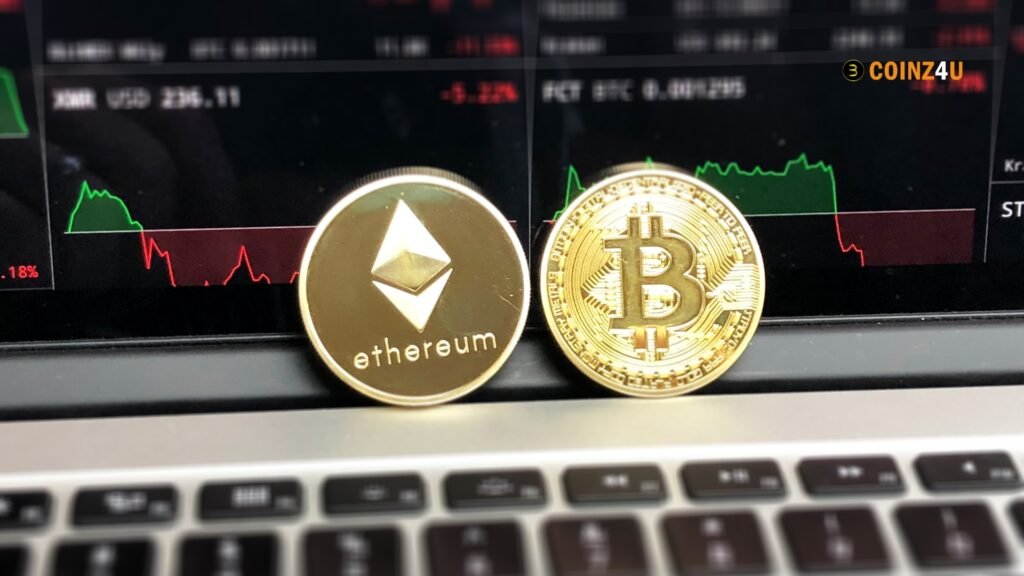 Can Ethereum Overtake Bitcoin