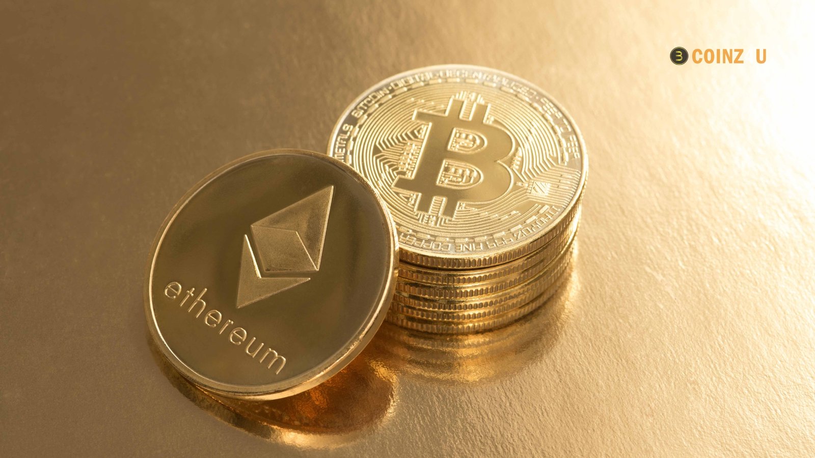 Key Factors That Could Propel Ethereum Ahead of Bitcoin