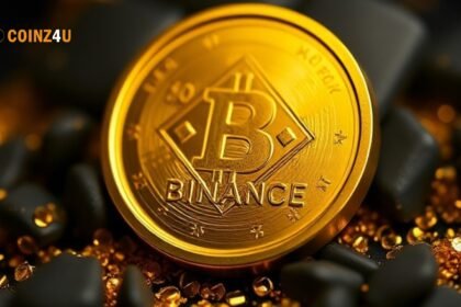 Binance Coin Airdrop