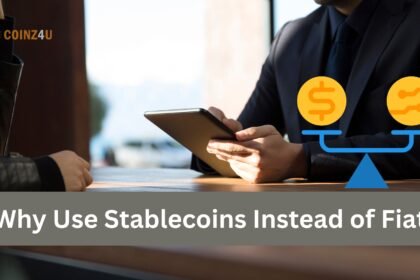 Why Use Stablecoins Instead of Fiat