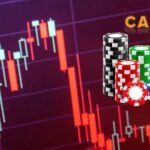 Why Are Casino Stocks Down Today