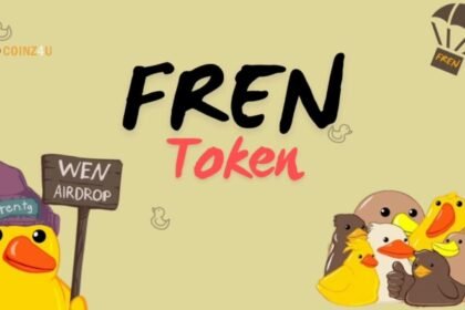 Fren Token Airdrop