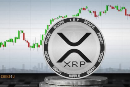 XRP News Live Today