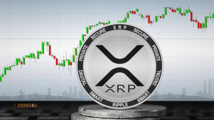 XRP News Live Today