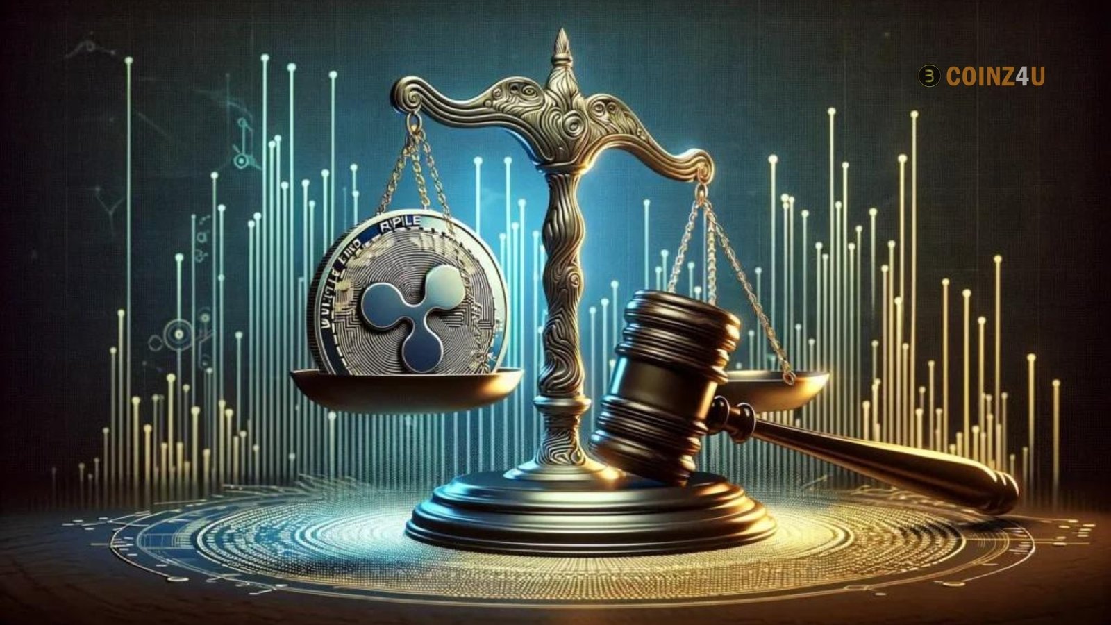 The Ripple vs. SEC Legal Battle Update