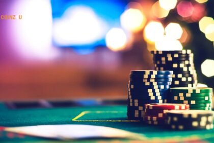 Top Online Casinos