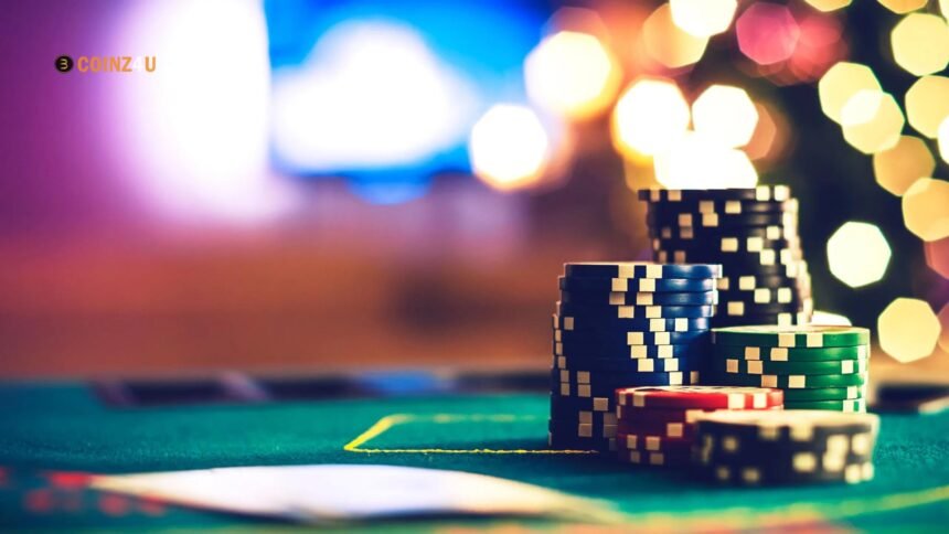 Top Online Casinos