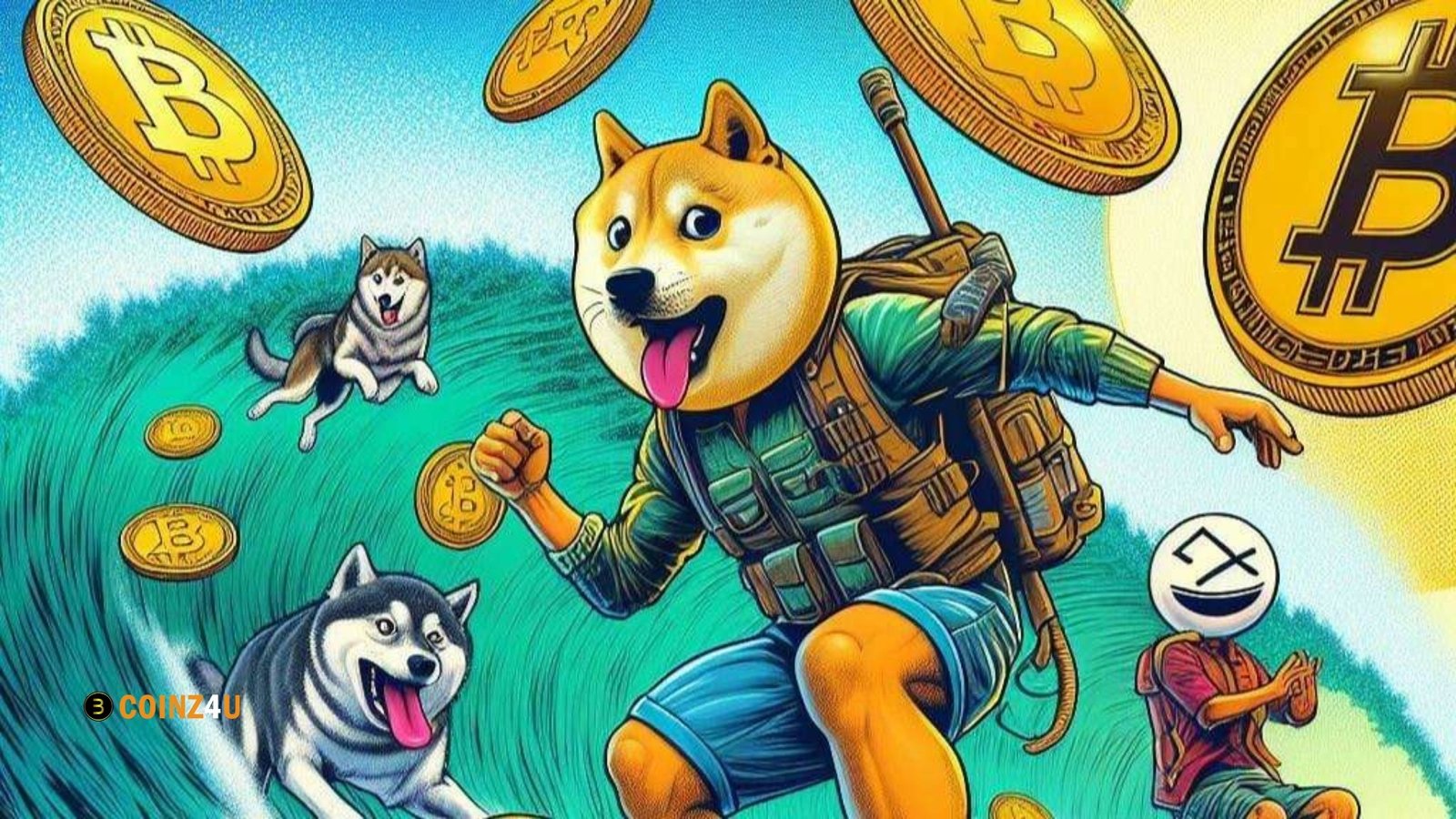 How to Buy DOGEN Token