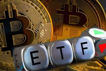 Bitcoin ETF Outflows