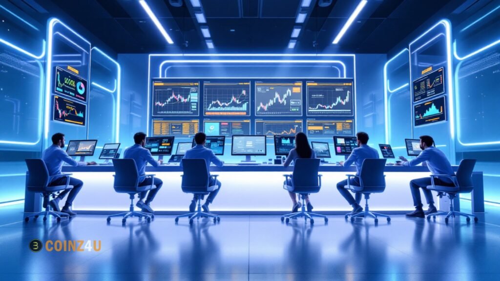 Bybit $50000 BTC Trading Competition