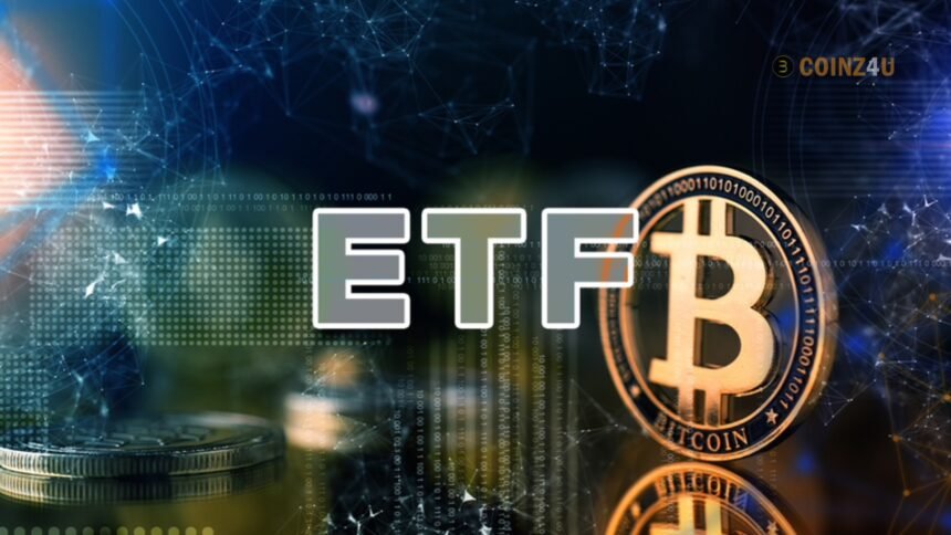 Cboe Bitcoin ETF Index (CBTX)