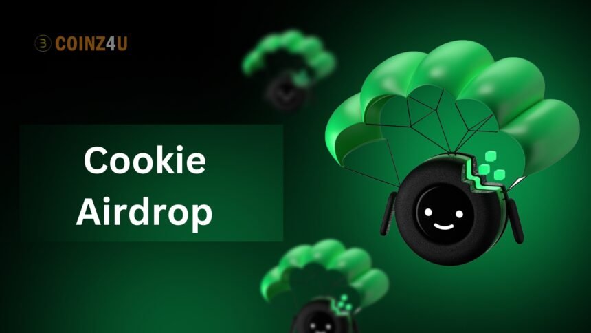 Cookie Airdrop