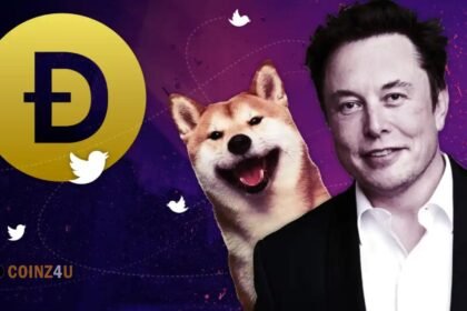 Dogecoin Investors Drop Musk