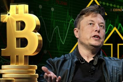 Elon Musk’s Cryptocurrency Journey