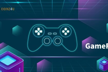 GameFi & Metaverse Rally