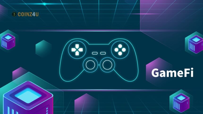 GameFi & Metaverse Rally