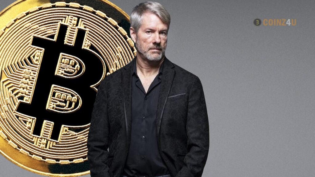 MicroStrategy Bitcoin Holdings Strategy